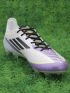 adidas F50 Messi Elite FG Triunfo Estelar - Footwear White/Core Black/Unity Purple