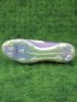 adidas F50 Messi Elite FG Triunfo Estelar - Footwear White/Core Black/Unity Purple