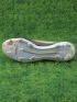 adidas F50 Messi Elite Laceless FG Triunfo Dorado - Gold Metallic/White/Core Black