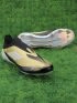 adidas F50 Messi Elite Laceless FG Triunfo Dorado - Gold Metallic/White/Core Black