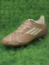 adidas F50 Messi X Bad Bunny Elite FG - Cardboard/Cream White/Bright Cyan