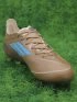 adidas F50 Messi X Bad Bunny Elite FG - Cardboard/Cream White/Bright Cyan