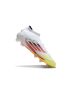 adidas F50 Womens Elite Mid FG White Solar Red Lucid Blue