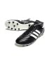adidas Kaiser 5 FG Black White Red