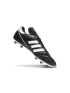 adidas Kaiser 5 FG Black White Red