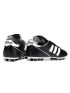 adidas Kaiser 5 FG Black White Red