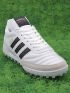 adidas Mundial Team Turf - Cloud White/Core Black/Gold Metallic