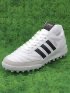 adidas Mundial Team Turf - Cloud White/Core Black/Gold Metallic