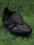 adidas Predator 24+ Elite FT FG Base Black Pack - Core Black/Carbon/Core Black