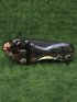 adidas Predator 24+ Elite FT FG Base Black Pack - Core Black/Carbon/Core Black