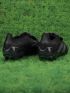 adidas Predator 24+ Elite FT FG Base Black Pack - Core Black/Carbon/Core Black