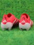 adidas Predator Elite FG 2025 Pure Victory - Lucid Red/White/Black