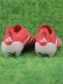 adidas Predator Elite FG 2025 Pure Victory - Lucid Red/White/Black