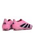 adidas Predator Elite FG Pink Black