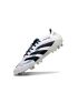 adidas Predator Elite FG White Black Green