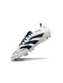 adidas Predator Elite FG White Black Green