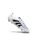 adidas Predator Elite FG White Black Green