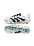 adidas Predator Elite FG White Black Green