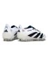 adidas Predator Elite FG White Black Green