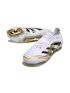 adidas Predator Elite FG White Core Black Gold Metallic