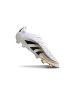 adidas Predator Elite FG White Core Black Gold Metallic