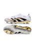 adidas Predator Elite FG White Core Black Gold Metallic