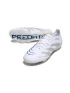 adidas Predator Elite FG White Silver Metallic Bright Royal