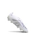 adidas Predator Elite FG White Silver Metallic Bright Royal