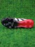 adidas Predator Elite Laceless FG 2025 Moments - Black/White/Vivid Red