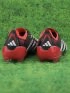 adidas Predator Elite Laceless FG 2025 Moments - Black/White/Vivid Red