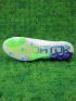 Adidas Predator Elite Laceless FG White Blue Green