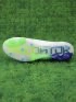 Adidas Predator Elite Laceless FG White Blue Green
