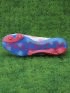adidas Predator Elite Laceless FG Reemergence - White/Solar Blue/Solar Pink