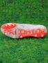 adidas Predator Elite Tongue FG Gray Crimson White