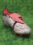 adidas Predator Elite Tongue FG Vivid Horizon - Platin Metallic/Aurora Black/Turbo