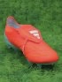 adidas Predator Elite Tongue FG Watermelon - Red/Turquoise/White