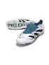 adidas Predator Elite Tongue FG White Black Green