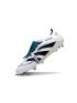 adidas Predator Elite Tongue FG White Black Green
