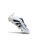 adidas Predator Elite Tongue FG White Black Green