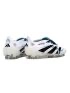 adidas Predator Elite Tongue FG White Black Green