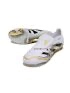 adidas Predator Elite Tongue FG White Core Black Gold Metallic