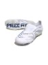 adidas Predator Elite Tongue FG White Silver Metallic Bright Royal
