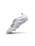 adidas Predator Elite Tongue FG White Silver Metallic Bright Royal