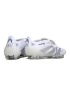 adidas Predator Elite Tongue FG White Silver Metallic Bright Royal