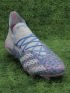 adidas Predator Freak.1 FG Purple Silver White