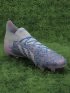 adidas Predator Freak.1 FG Purple Silver White