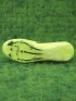adidas Womens F50 Elite Mid FG Yellow Black