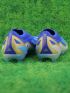 adidas X Crazyfast Messi Elite Laceless FG Spark Gen10s - Lucid Blue/Blue Burst/Footwear White
