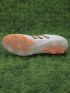 adidas 11Pro x Toni Kroos FG - White/Black/Flash Orange