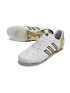 adidas 11Pro x Toni Kroos FG - Cloud White/Core Black/Gold Metallic